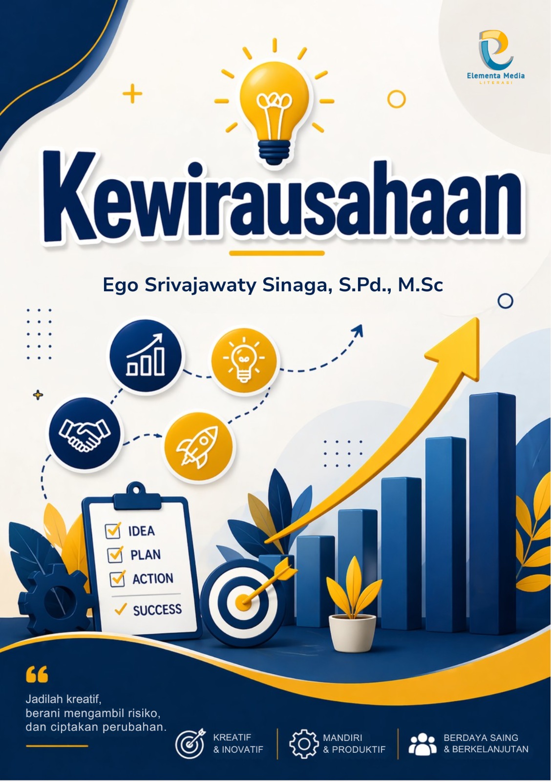 Kewirausahaan